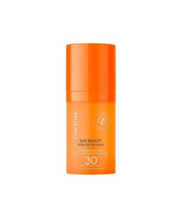 Lancaster Sun Beauty Sun Protective Fluid SPF30 Face Sunscreen 30ML