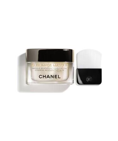 Chanel - Revitalizing Essential Care Mask - SUBLIMAGE MASQUE - 50ml