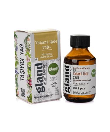GLAND Aromatherapy Sea Buckthorn Oil