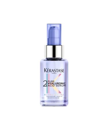 Kerastase Blond Absolu 2% Pure Hyaluronic Acid Serum 50 ML CYT6497796446132213278789456461321879486