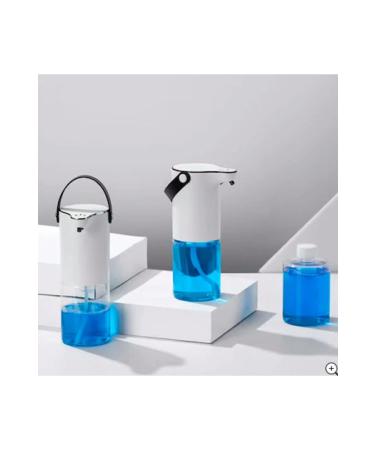 46 Nord Hanging Infrared Automatic Soap Dispenser