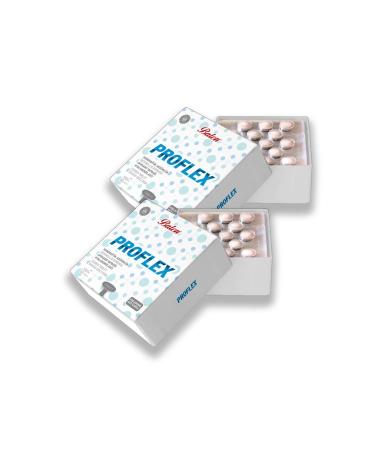 Balen Proflex 1000 Mg 60 Tablets X 2 Pieces