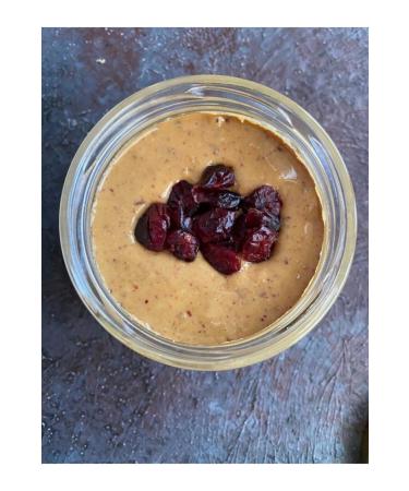 Kharzita Blueberry Peanut Butter 330 gr