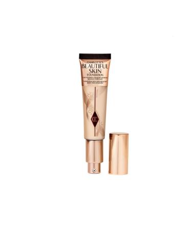 charlotte tilbury CHARLOTTE'S BEAUTIFUL SKIN FOUNDATION 2 NEUTRAL