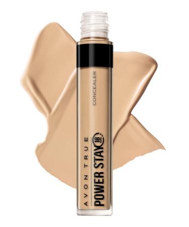 Avon True Power Stay Matte Concealer Neutral Fair - Buy Online on GoSupps.com
