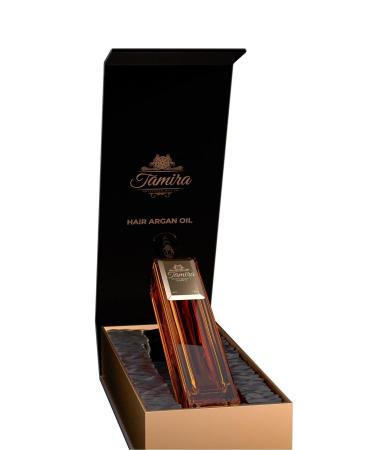 Tamira ARGAN OIL - Buy Online on GoSupps.com
