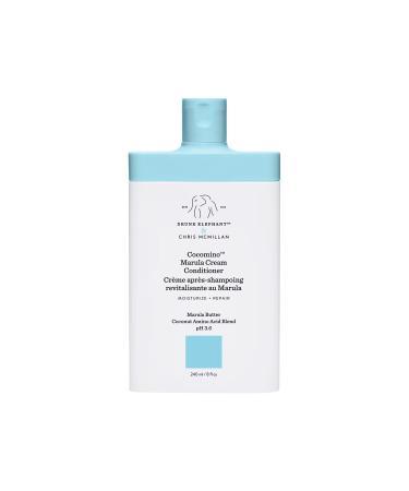 Drunk Elephant Cocomino Marula Cream Conditioner - Hair Care Cream
