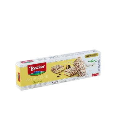Loacker Patisserie Coconut 100g