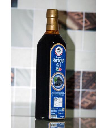 Mesiridin Mesir I Healing Black Mulberry Extract 700 Grams - Buy Online on GoSupps.com