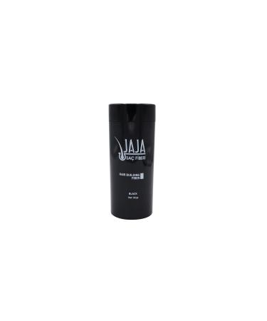 Jaja Hair Topik Black(BLACK) 50 gr Hair Fiber Toppik Black Topic - Buy Online on GoSupps.com