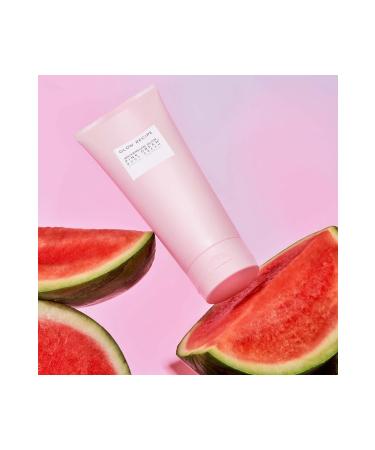 GLOW RECIPE Watermelon Glow-Repairing & Smoothing & Moisturizing Body Cream 200 ML - Buy Online on GoSupps.com