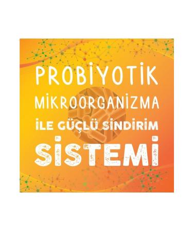 Nutrinew Vitamins Nutrinew Probiotic Microorganism 20 Sachet X 3 gr - Buy Online on GoSupps.com