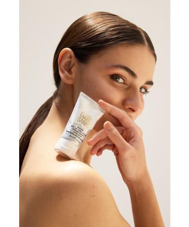 HANDMADE BY EM NE SARA Magic SPF 50 Broad Spectrum High Protection Zinc Oxide Sun Cream 50ml - Buy Online on GoSupps.com