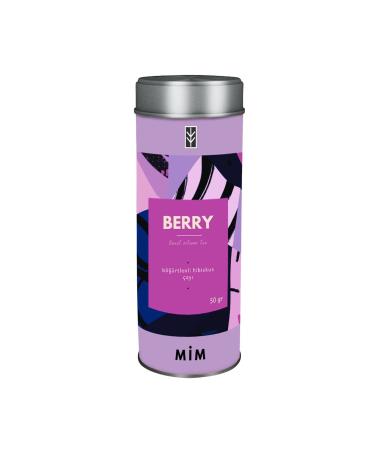 Mim and More Caffeine Free - Decaffeinated Triple Tea Set Package - Buy Online on GoSupps.com