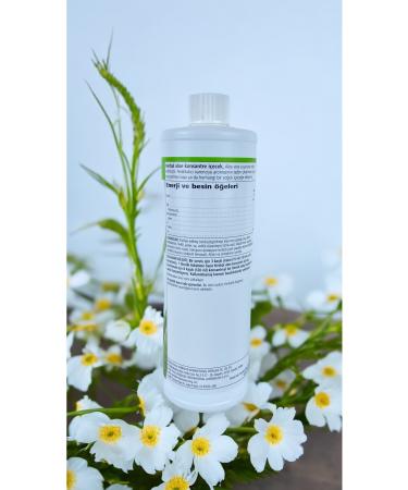 Herbalife Aloe Concentrate Drink 473 Ml - Buy Online on GoSupps.com