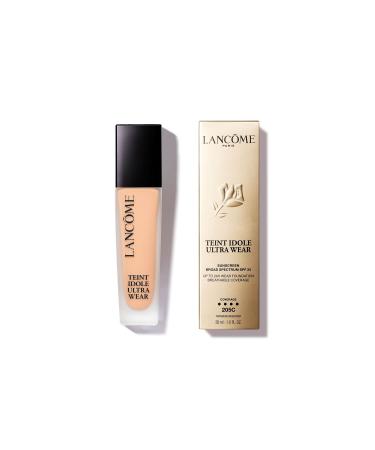Lancome Teint Idole Ultra Wear Long-Wear Foundation that Stays on for up to 24 hours* 205c 36142737924 - Buy Online on GoSupps.com