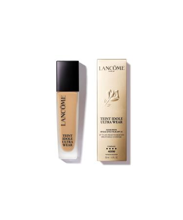 Lancome Teint Idole Ultra Wear 24 Hour Foundation 400w 3614273792660 - Buy Online on GoSupps.com