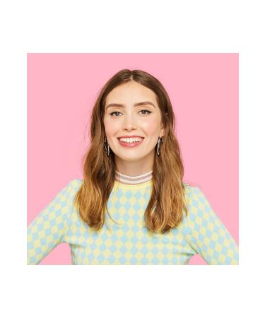 benefit cosmetics Long Lasting Satiny Rose Gold Shimmer Liquid Highlighter High Beam - Liquid Highlighter - Buy Online on GoSupps.com