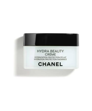 Chanel - Moisturizing Cream with Shine Protection - HYDRA BEAUTY CR ME - 50g