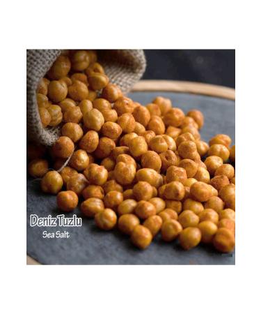DEAR NUT Chickpea Snack 1 kg - Buy Online on GoSupps.com
