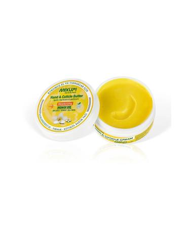 Mixup - Cuticle Butter 15 Second Cuticle Remover - Cuticle Butter - Easy Manicure Butter 56 gr - Buy Online on GoSupps.com