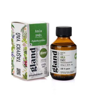 gland Amla Oil 100 ml