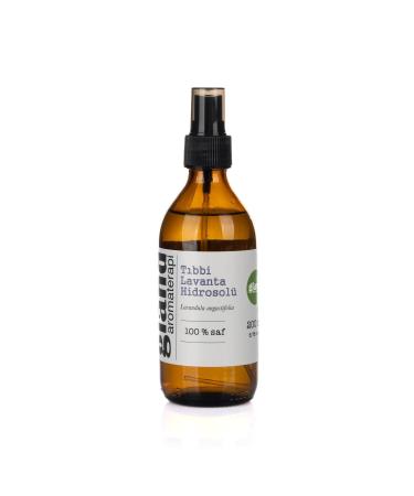 gland Medical Lavender Hydrosol 200 Ml - Buy Online on GoSupps.com