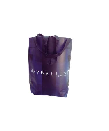 Maybelline New York Maybelline Rocket Black Mascara & Maybelline New York Bag 2-Piece SET - Buy Online on GoSupps.com