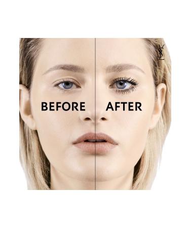 Yves Saint Laurent Lash Clash Black Mascara 3614273601092 - Buy Online on GoSupps.com