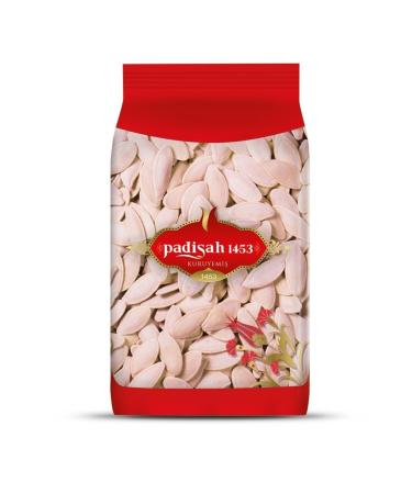 Padi ah1453 Nuts Pumpkin Seeds Unsalted 1000gr