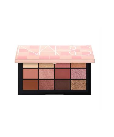 Nars Afterglow Irresistible Eyeshadow Palette - Eyeshadow Palette