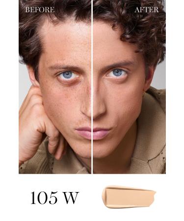 Lancome Teint Idole Ultra Wear 24 Hour Foundation 105w 3614273792349 - Buy Online on GoSupps.com