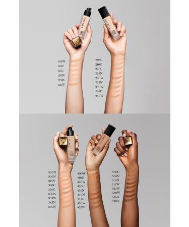 Lancome Teint Idole Ultra Wear 24 Hour Foundation 105w 3614273792349 - Buy Online on GoSupps.com