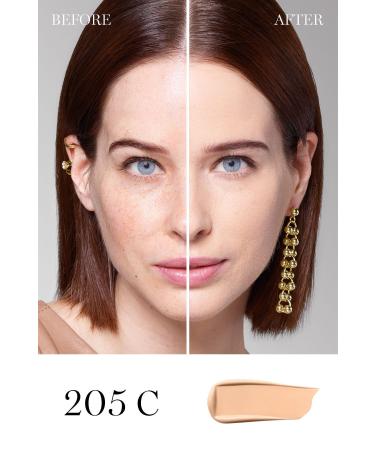 Lancome Teint Idole Ultra Wear Long-Wear Foundation that Stays on for up to 24 hours* 205c 36142737924 - Buy Online on GoSupps.com