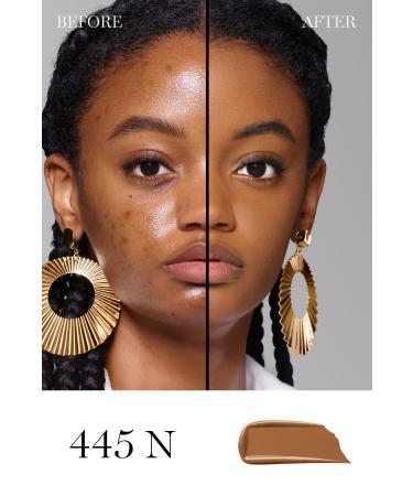 Lancome Teint Idole Ultra Wear 24 Hour Foundation 445n 3614273792752 - Buy Online on GoSupps.com