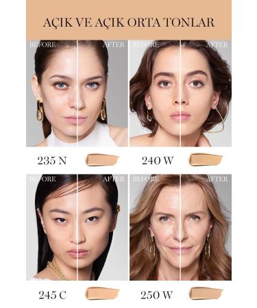 Lancome Teint Idole Ultra Wear 24 Hour Foundation 245c 3614273792547 - Buy Online on GoSupps.com