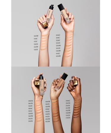 Lancome Teint Idole Ultra Wear 24 Hour Foundation 305n 3614273792578 - Buy Online on GoSupps.com