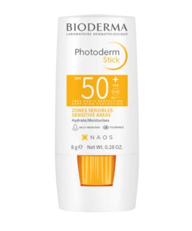 Bio Bioderma Photoderm Stick SPF50+ 8 gr