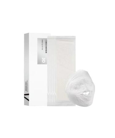 Pavone PLASTER MASK - FIRMING SKIN CARE PROVIDING PLASTER MASK - - Buy Online on GoSupps.com
