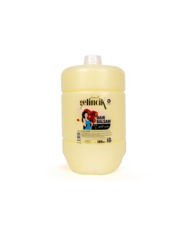 Poppy Hair Conditioner 5 Liters