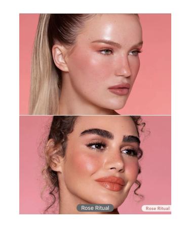 SHEGLAM - blush- Rose Ritual - Buy Online on GoSupps.com