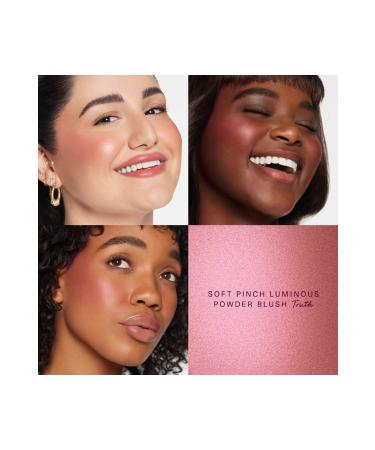 Rare Beauty Soft Pinch Luminous Powder Blush - Buy Online on GoSupps.com