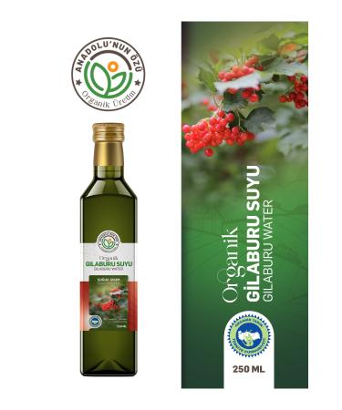 the essence of anatolia organic production ORGANIC GILABURU JUICE ''250ML''