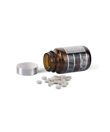 The Mossi London Hair Vitamin 120 Tablets Mouth Soluble Hair Vitamin - Buy Online on GoSupps.com