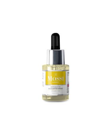 The Mossi London Intensive Highlighter Serum Vitamin C 30 ml - Tml1018