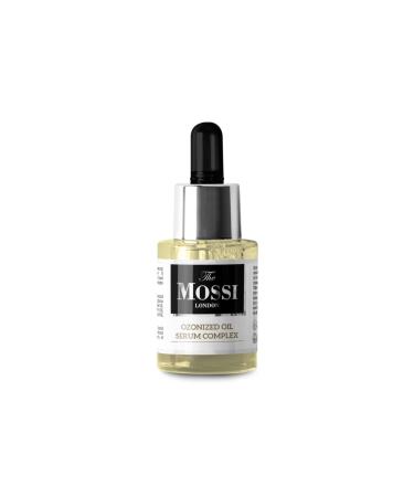 The Mossi London Ozonized Oil Serum Complex