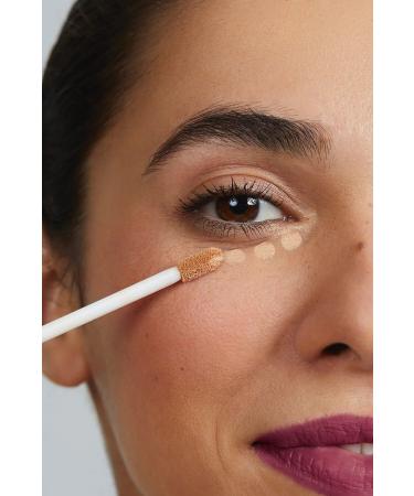 Avon True Power Stay Matte Concealer Golden Medium - Buy Online on GoSupps.com