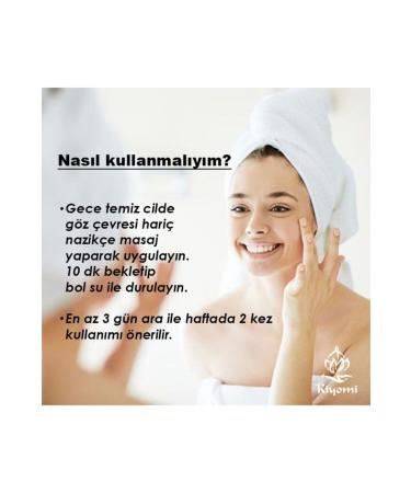 Kiyomi Skin Rejuvenating Face Serum - Buy Online on GoSupps.com