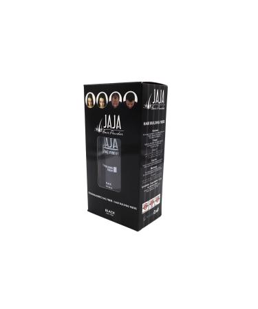 Jaja Hair Topik Black(BLACK) 50 gr Hair Fiber Toppik Black Topic - Buy Online on GoSupps.com
