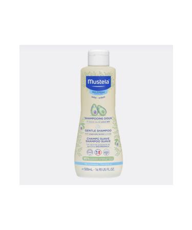 Mustela Chamomile Shampoo for Babies and Children 500ml